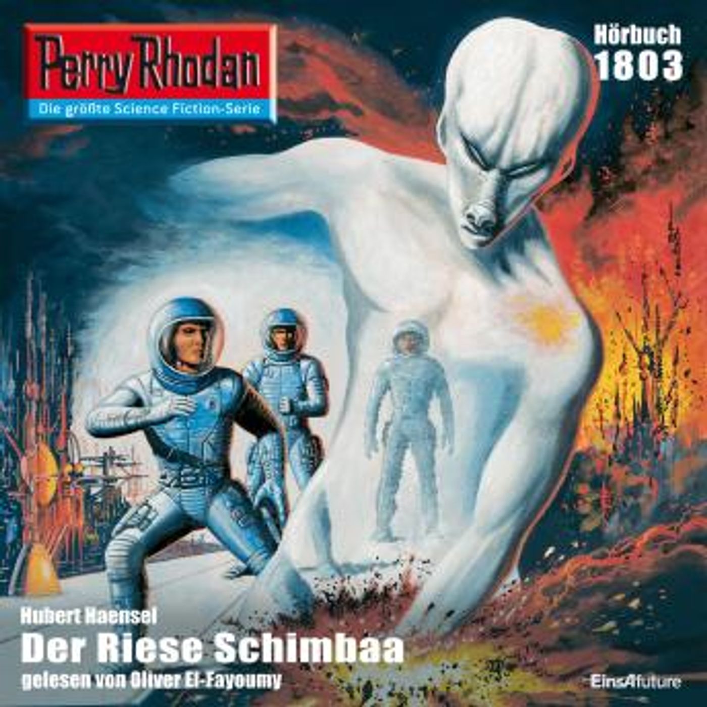 Find Best-Selling Full Audiobooks in Science Fiction & Fantasy, Space Opera