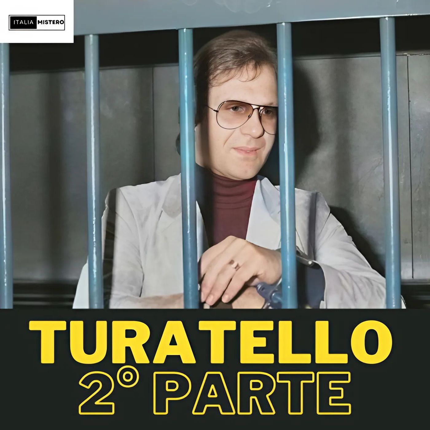 Italia Mistero