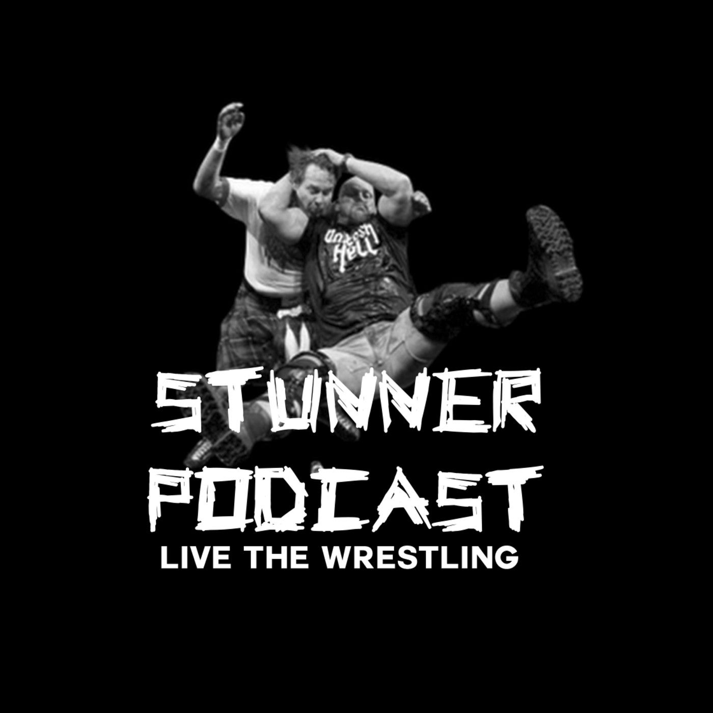 Stunner Podcast