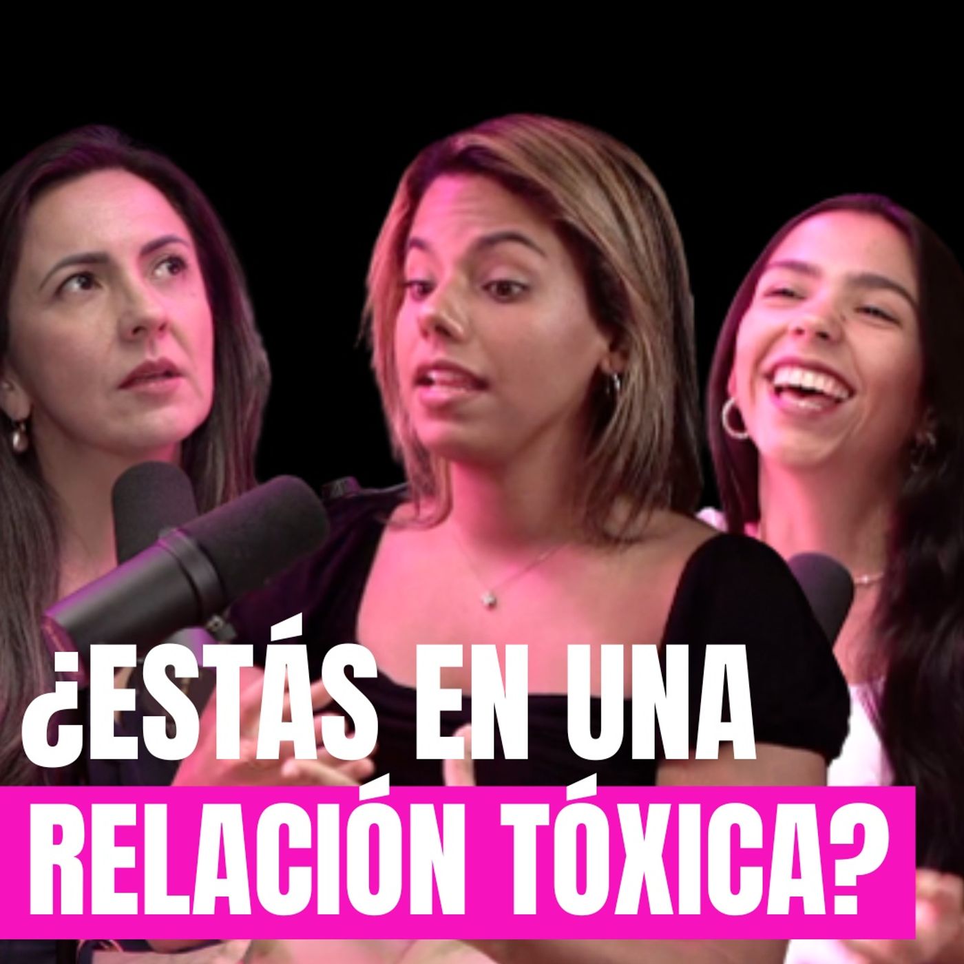 DAME LA LÚ PODCAST