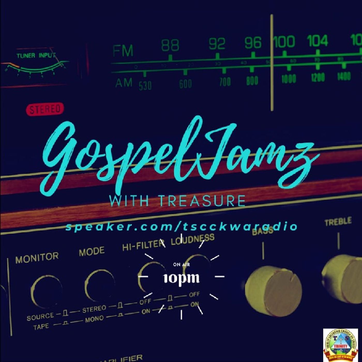 Song Request episode artwork