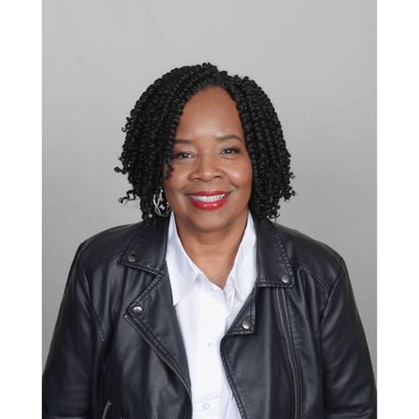 The Sharvette Mitchell Radio Show