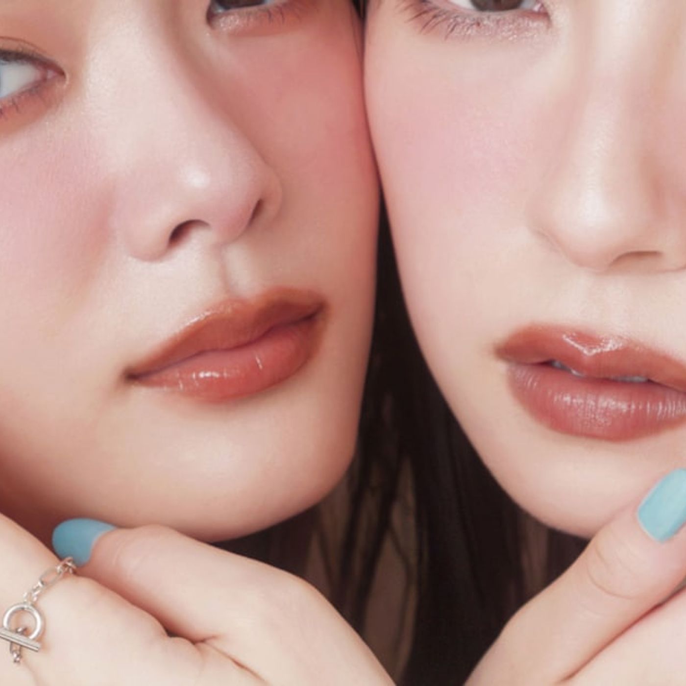 櫻坂46田村保乃×日向坂46金村美玖が本日発売「VOCE」で初共演、“ほのみく”コンビで夏メイク - 音楽ナタリー episode artwork