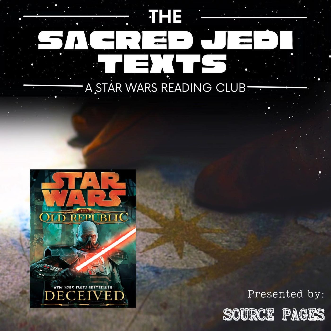 Source Pages: A Reading Collective - Andor