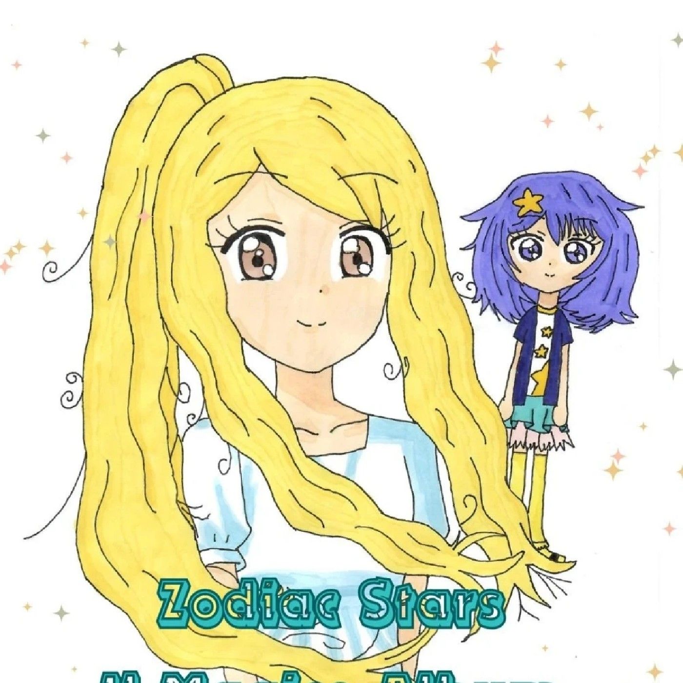 Zodiac Stars: Insegui i tuoi sogni