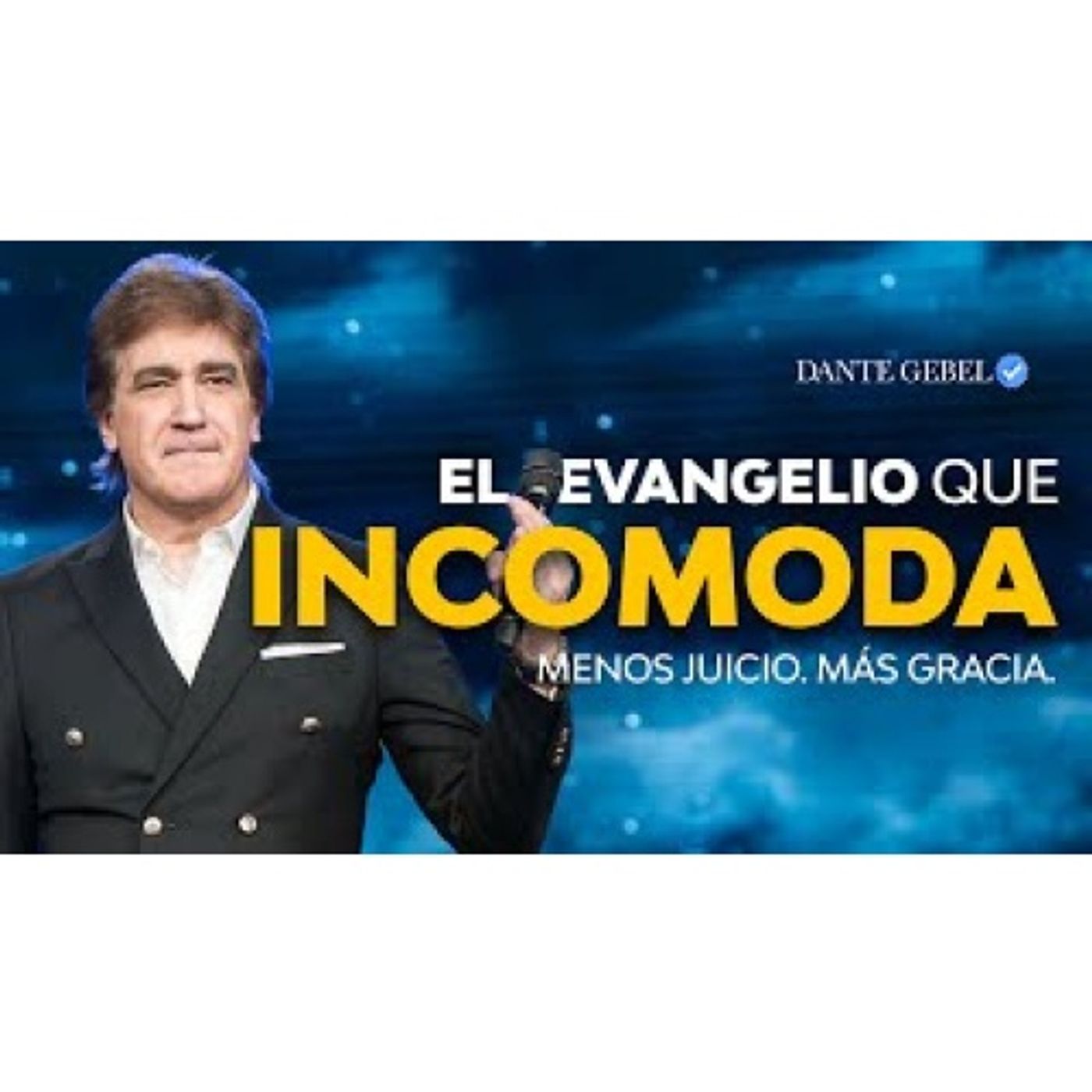 El Evangelio NO Es Como Te Lo Enseñaron