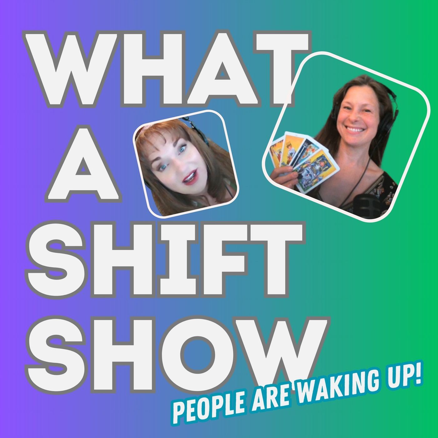 What a Shift Show