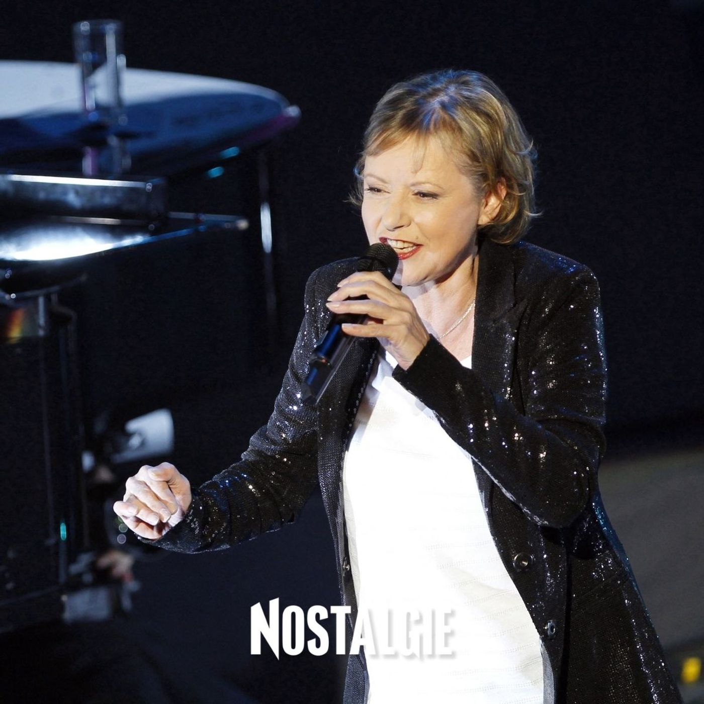 Dorothée affirme qu'elle n'a jamais voulu chanter, elle a été piégée