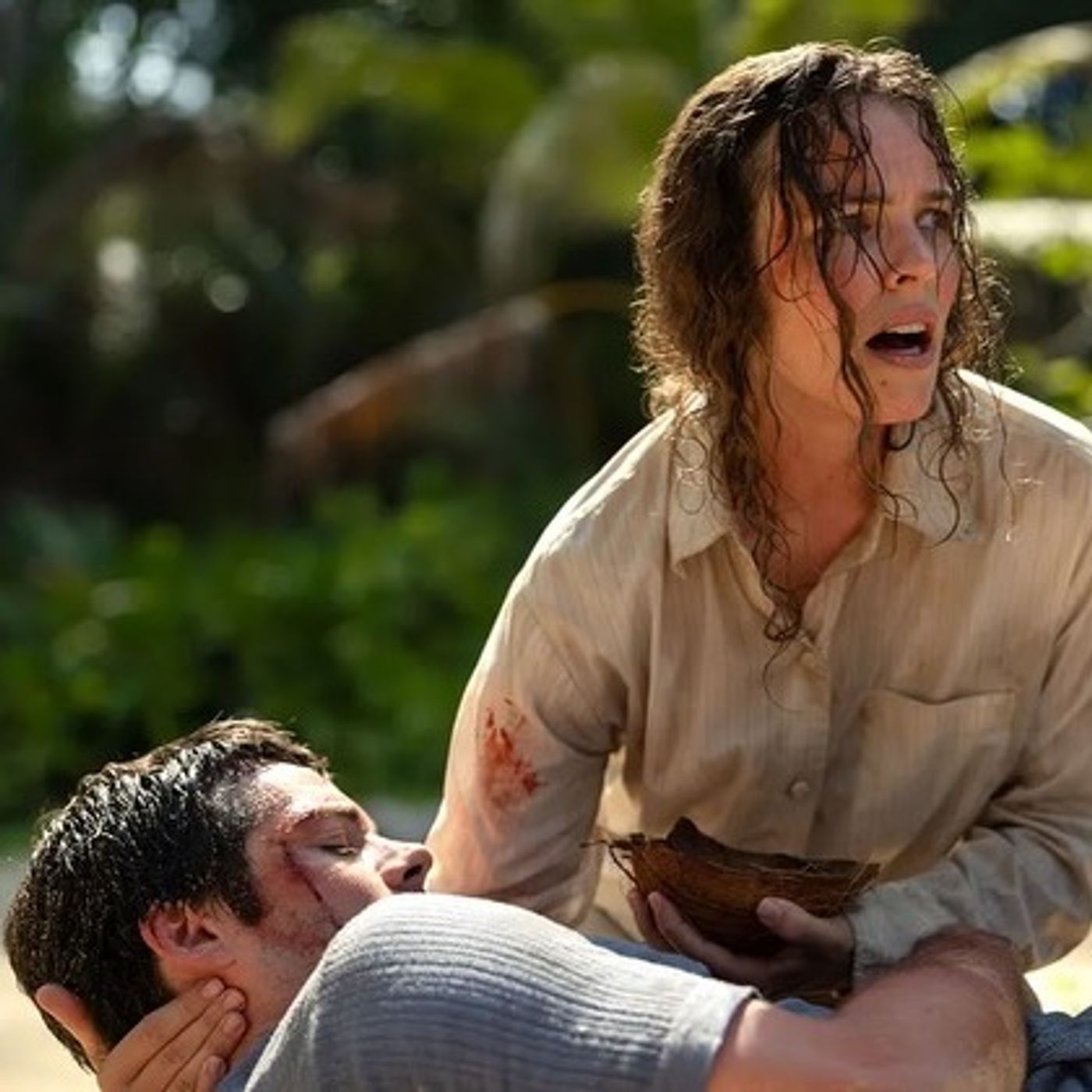 Movies with Mariselle Draxwyn