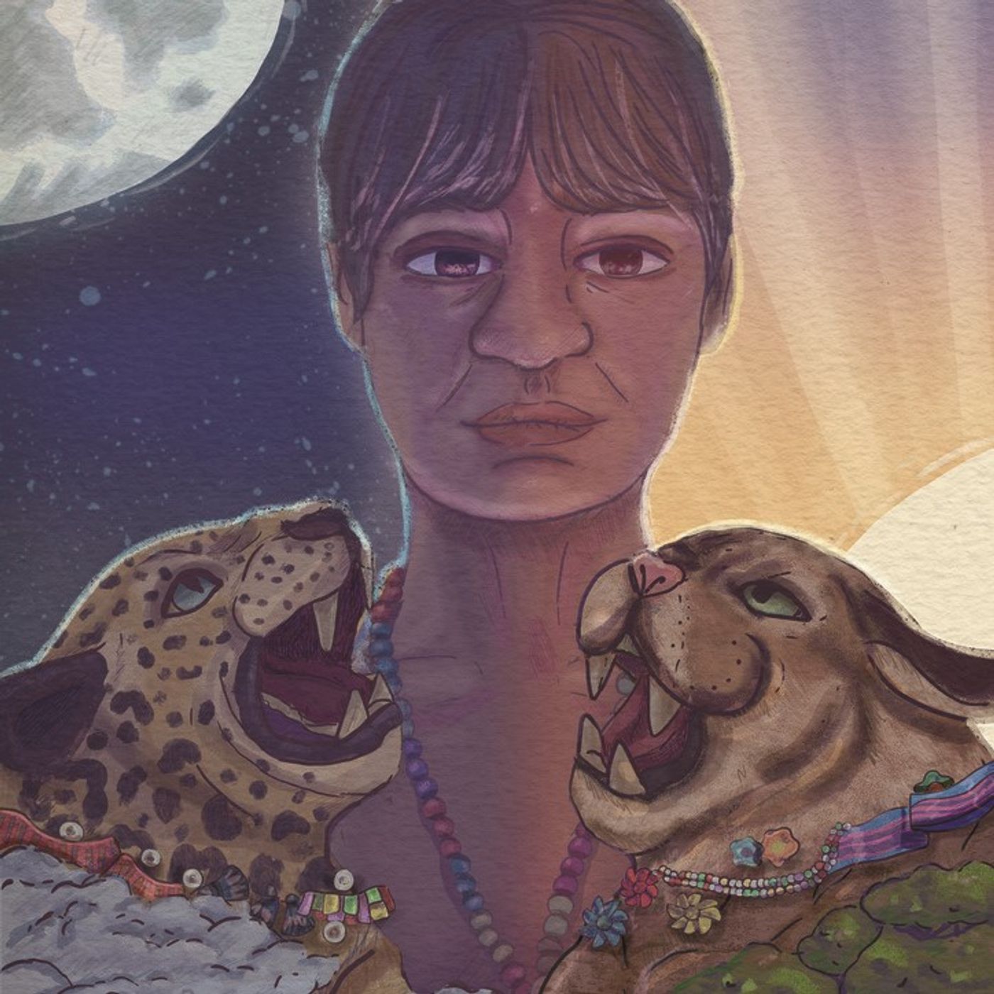 Cuentos y leyendas de pueblos indígenas: México