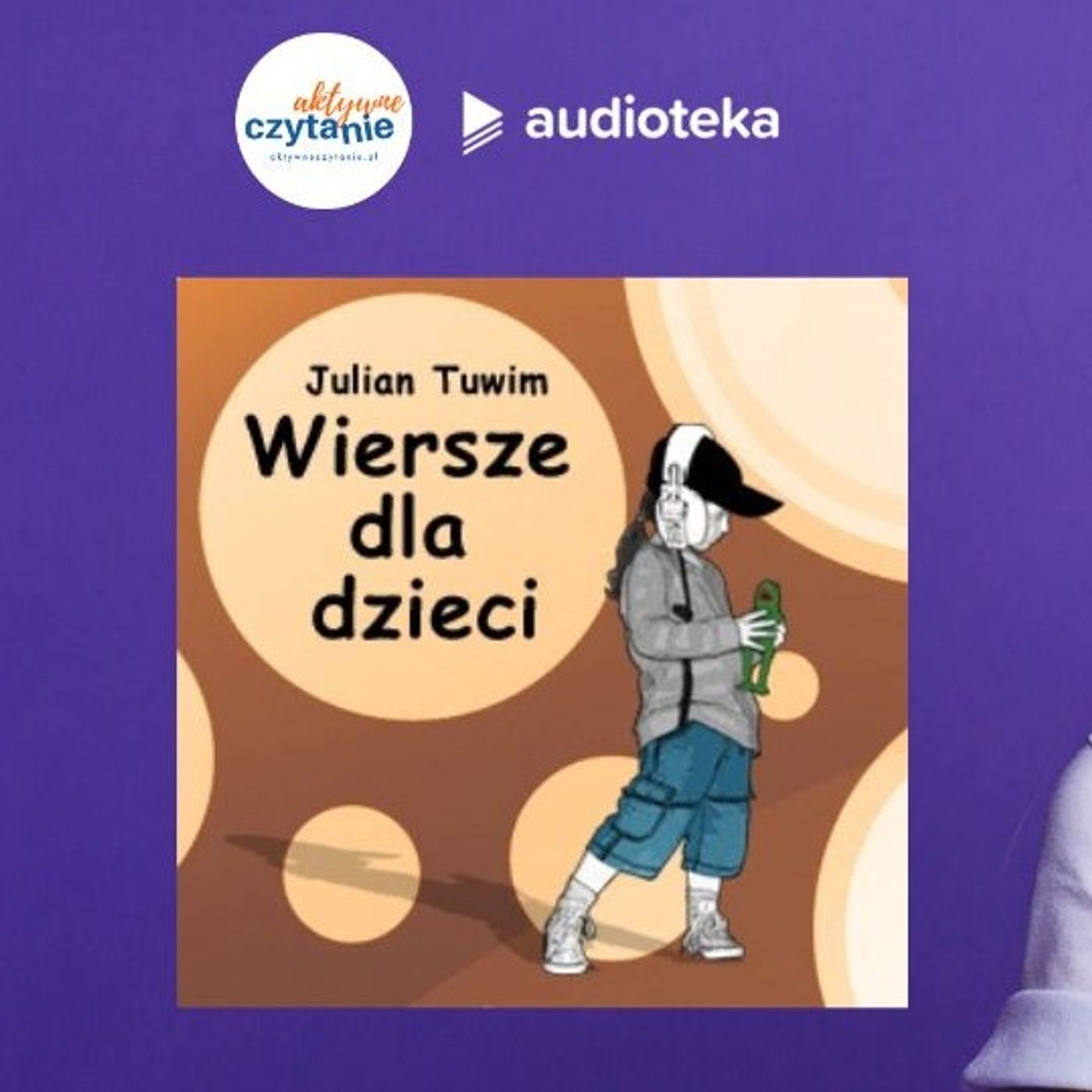 Aktywne Czytanie - książki dla dzieci i młodzieży