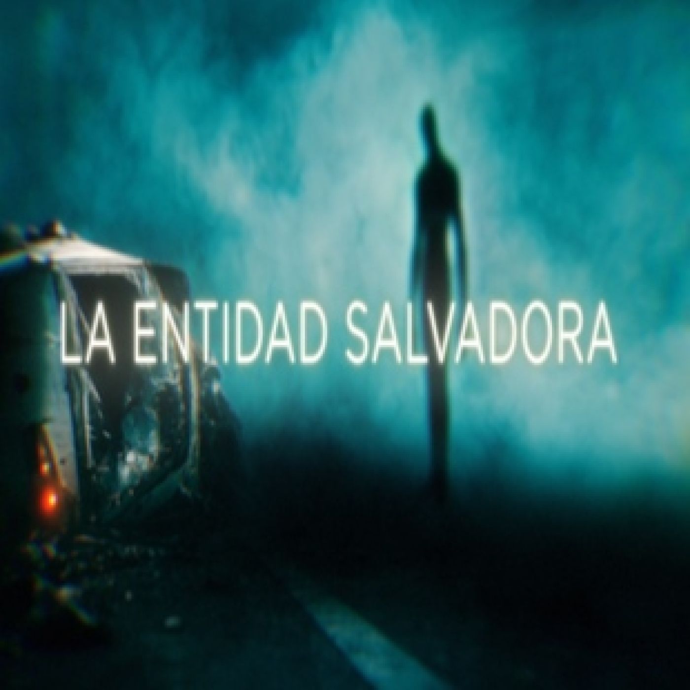 Cuarto Milenio: La entidad salvadora