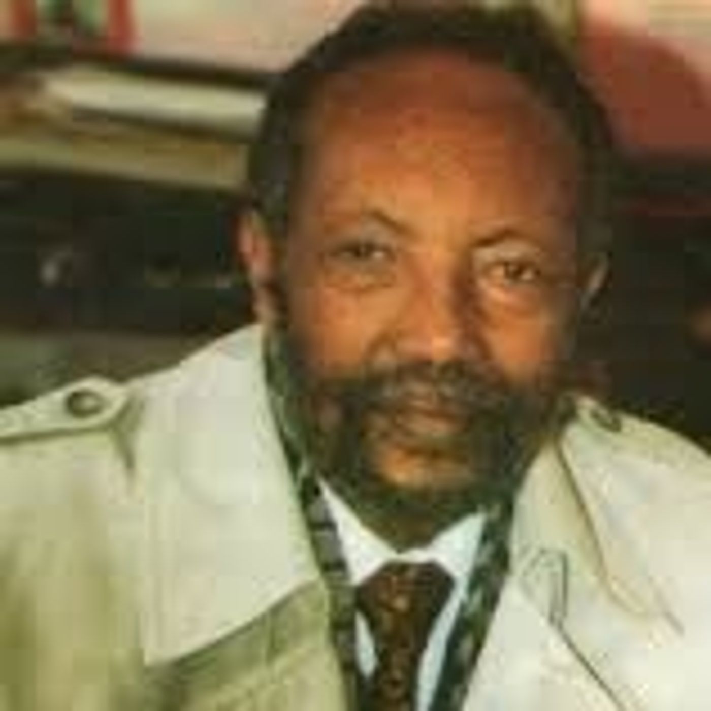 Laurate Tsegaye G:Medhin Biography.mp2