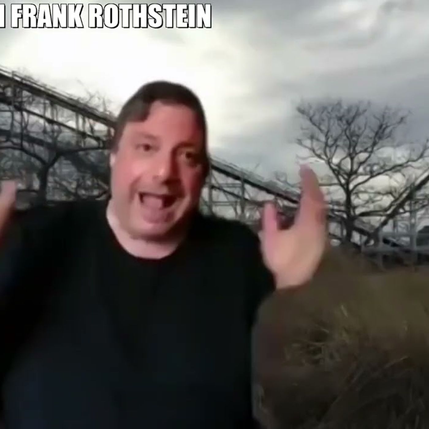 Up Front with Frank Rothstien May 9th, 2022