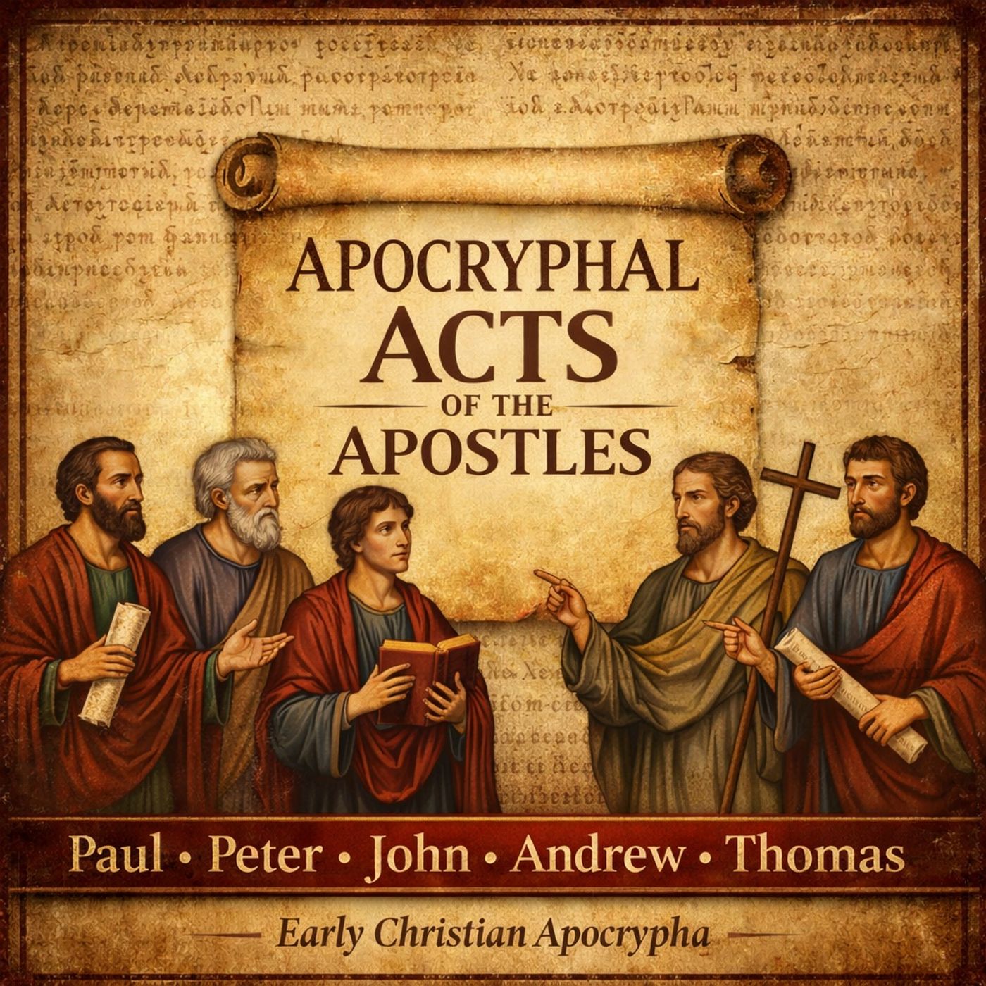 The Audiobook Vault: Catholic Sacred & Classic Voices from the Past