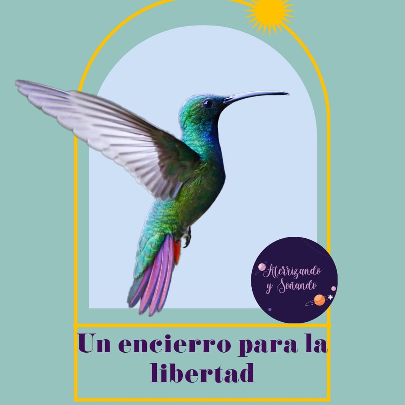 Aterrizando y Soñando