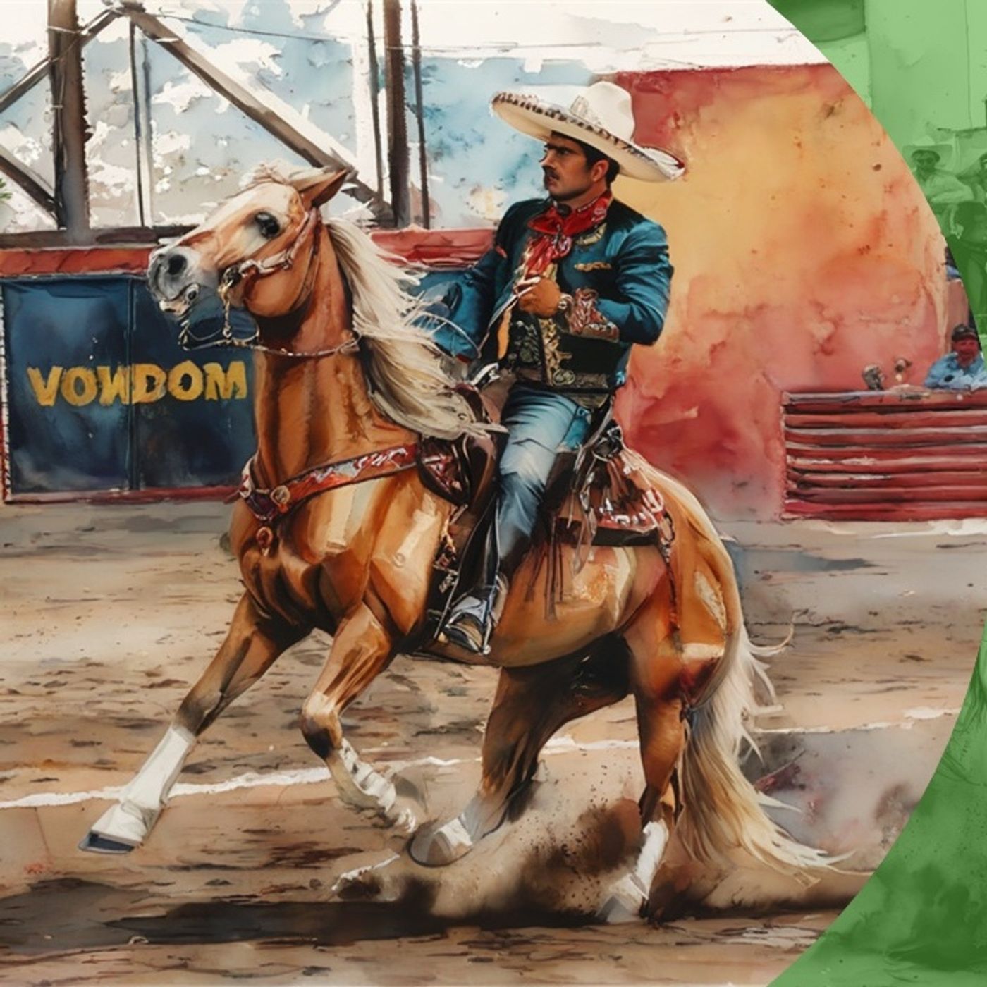 TRADICION VIVA TV - ANCH