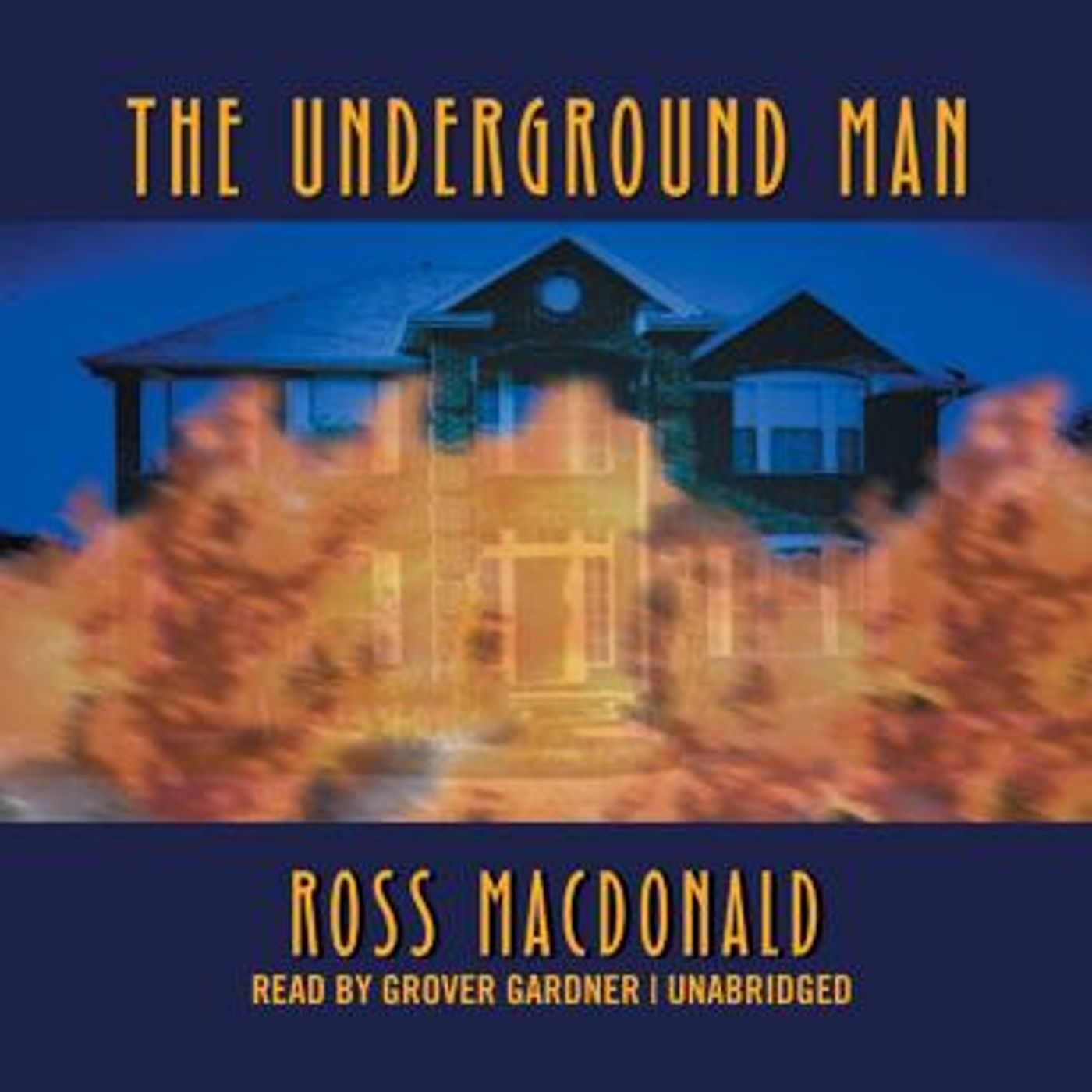 Top Full Audiobooks in Mystery, Thriller & Horror, Suspense