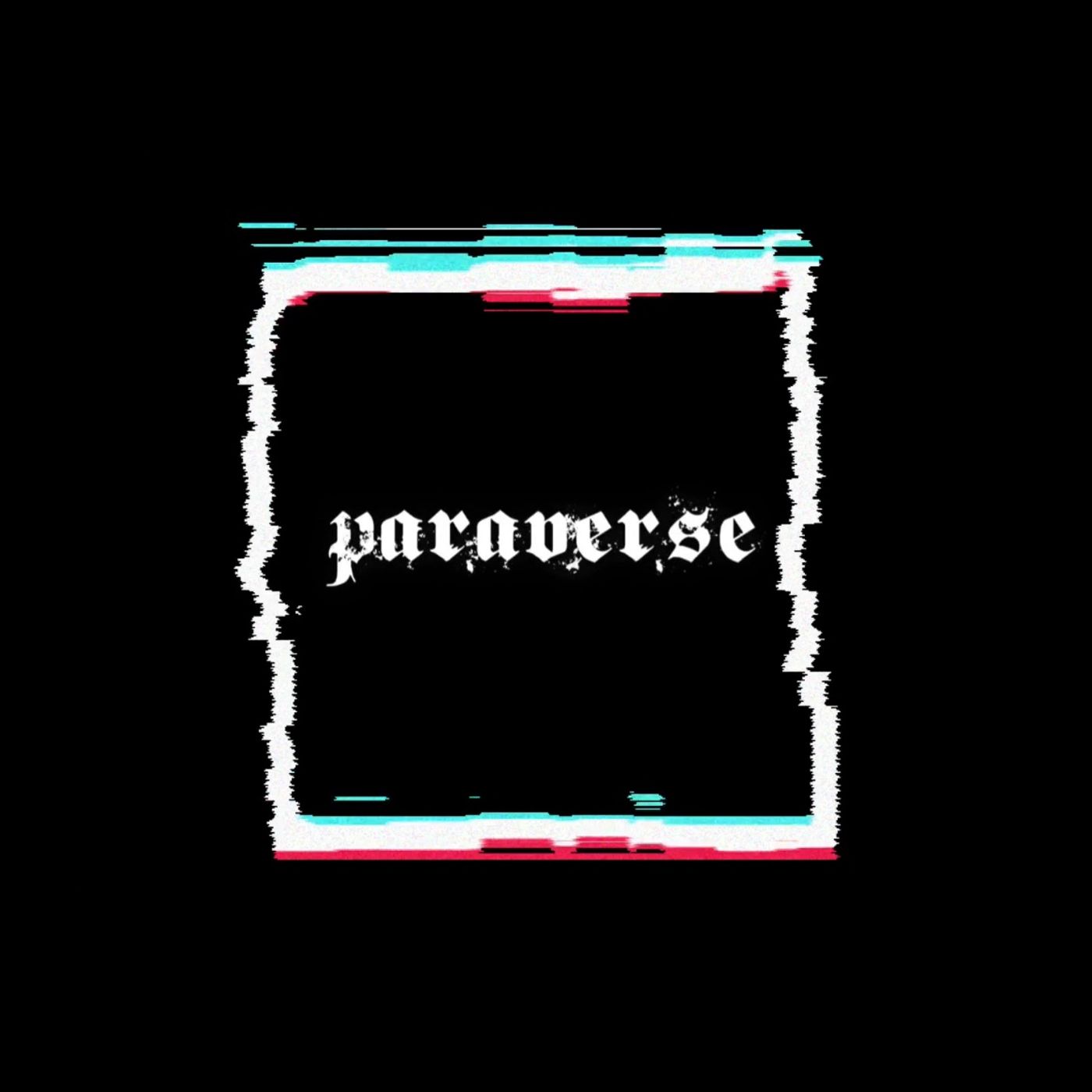 Paraverse - Live show and podcast series