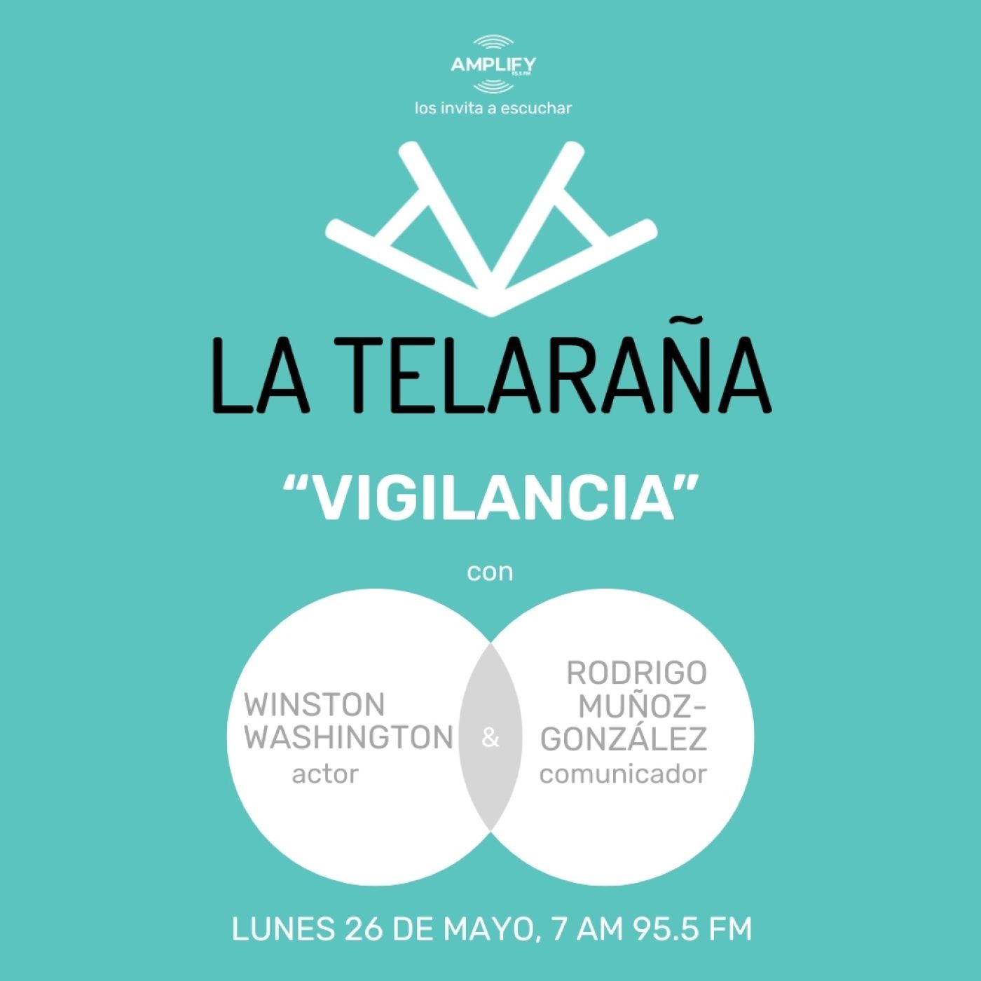 La Telaraña