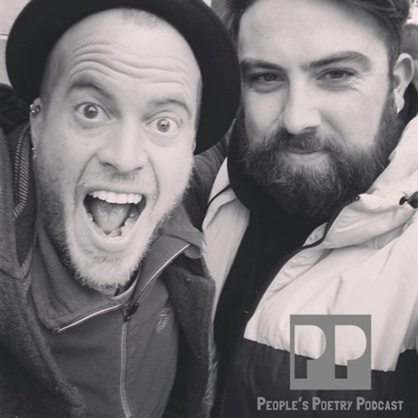 People\'s Poetry Podcast