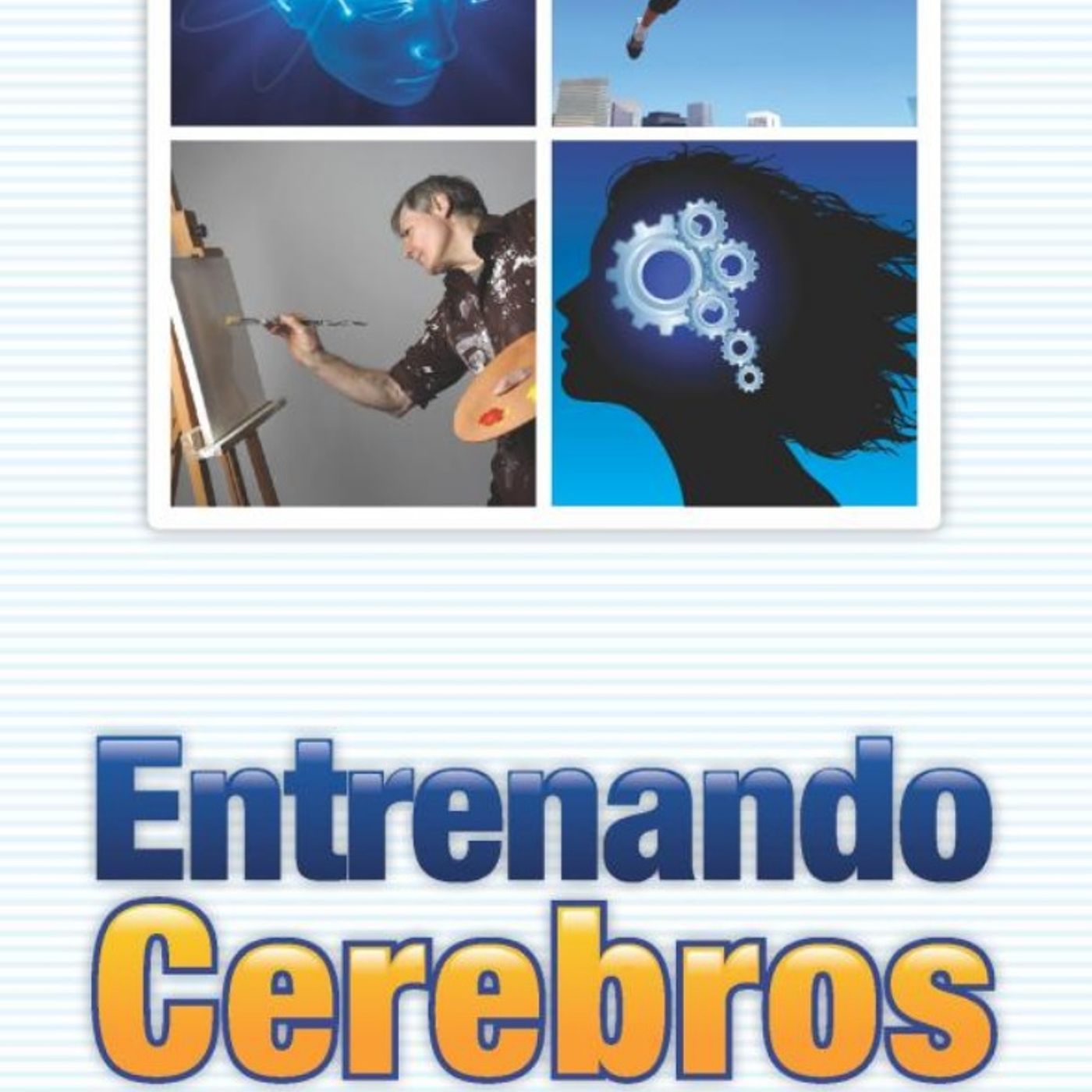 Webinars: Entrenando Cerebros
