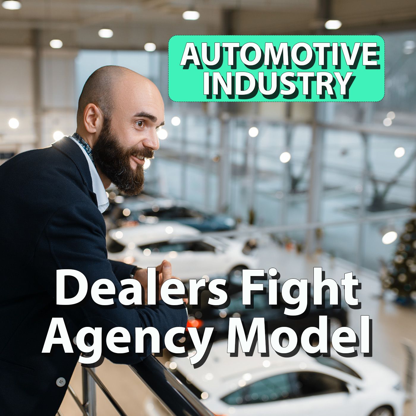 Shocking Twist: Dealers' Profitable Agency Move S5 E17