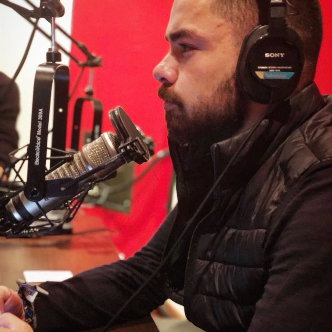 Productos Sonoros: Historia de La Radio