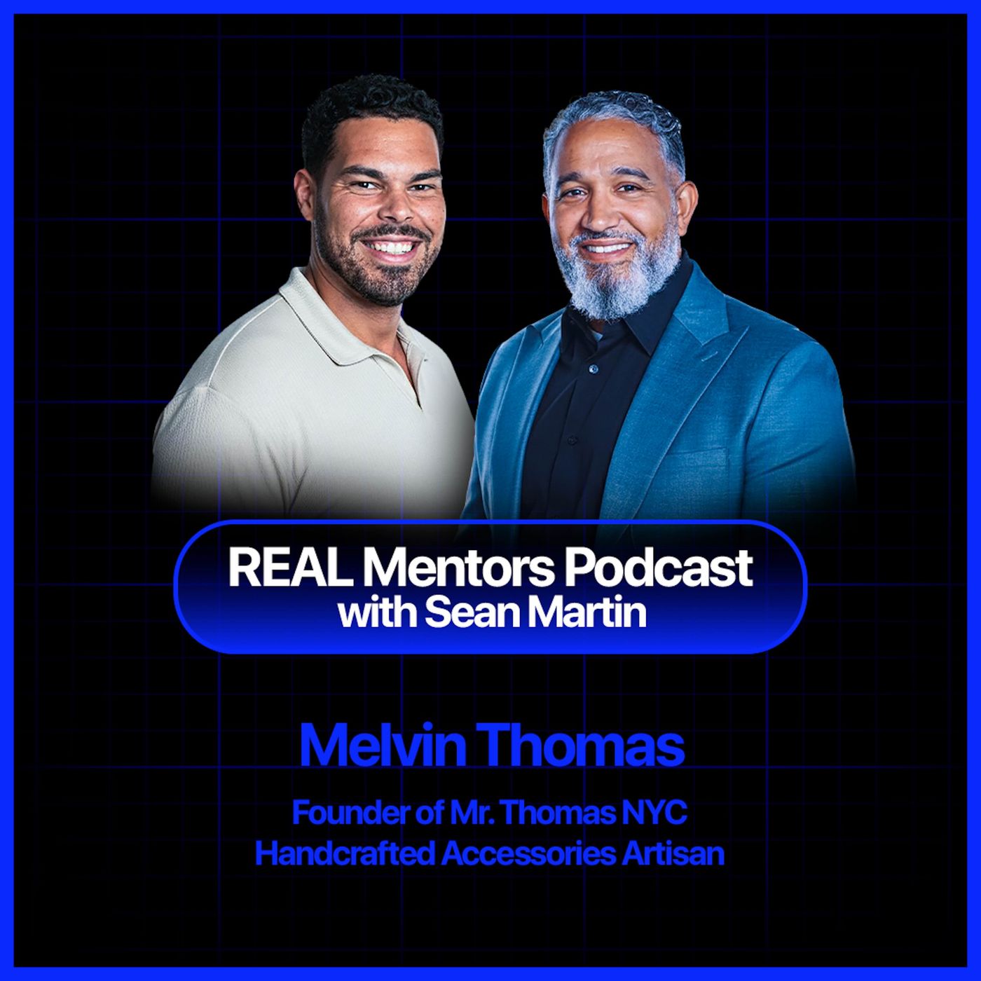 REAL Mentors Podcast