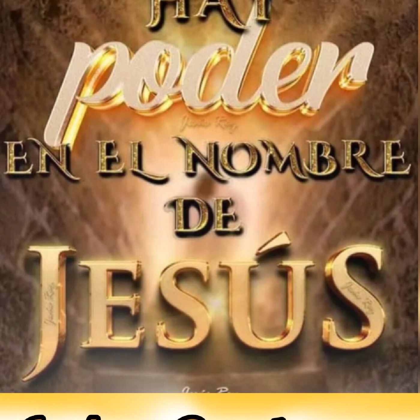 Jesúcristo es Rey 👑 cover art