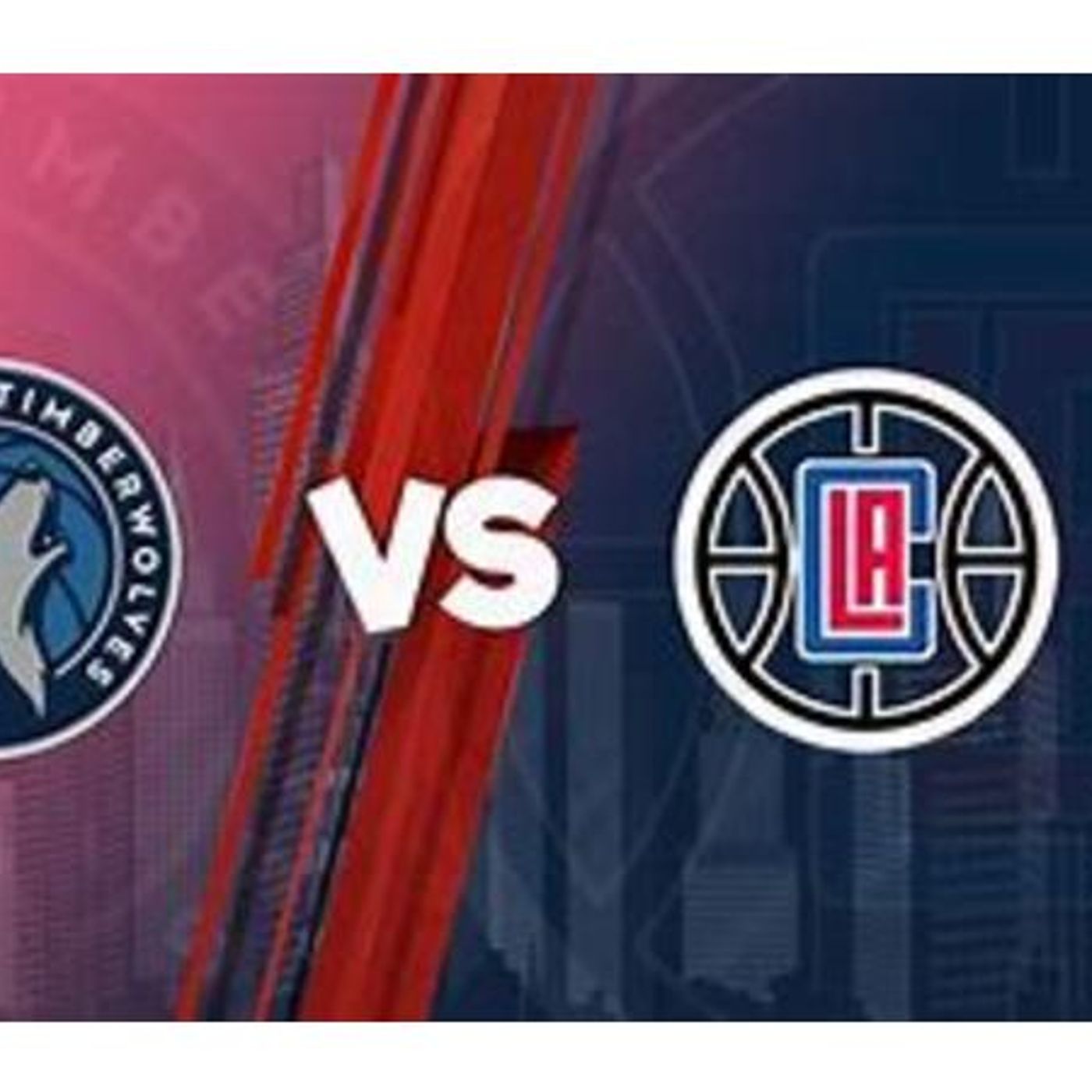 Living in Loserville: Wolves vs. Clippers Play-In Preview! Ant Goes For 49 Pts! episode artwork
