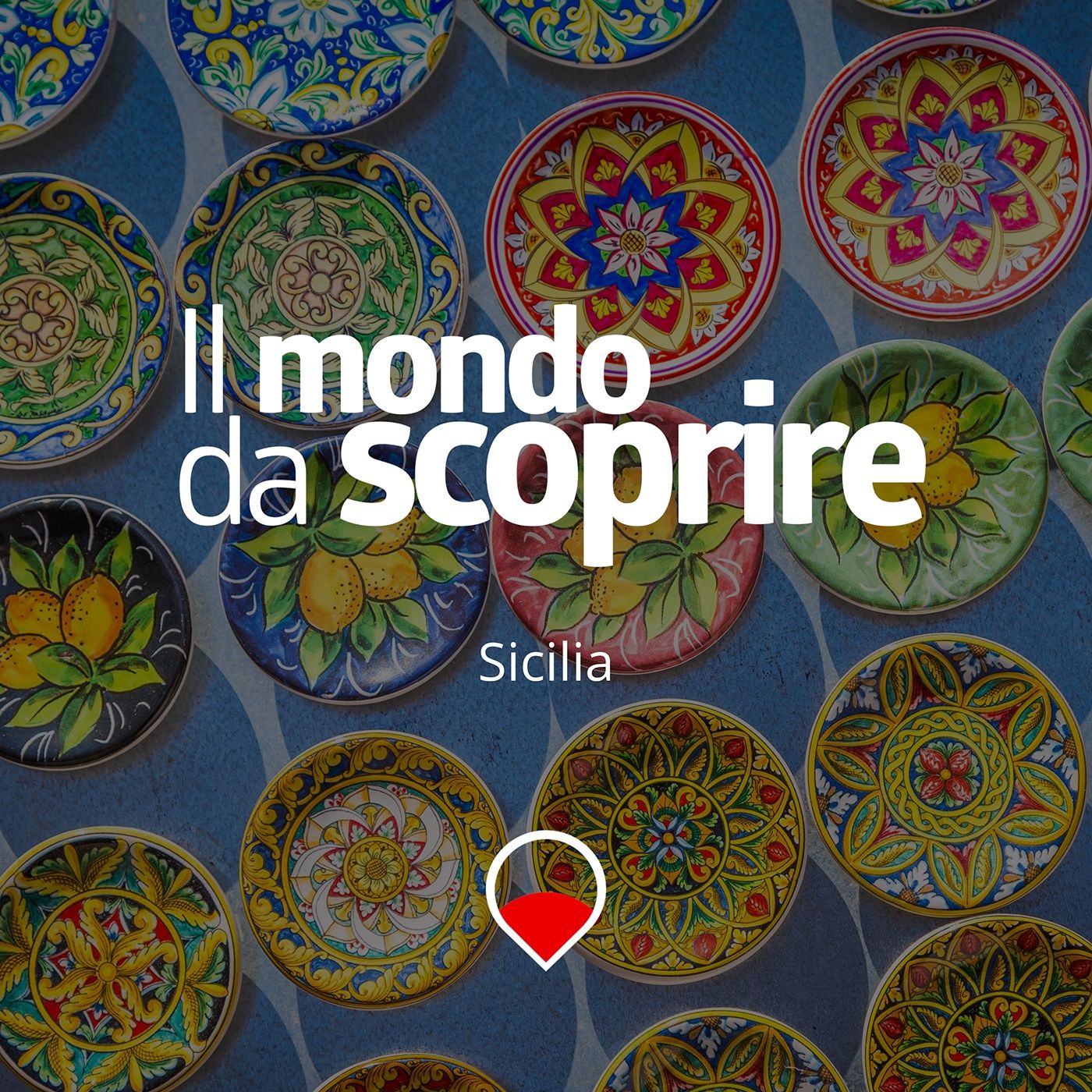 Il Mondo da Scoprire