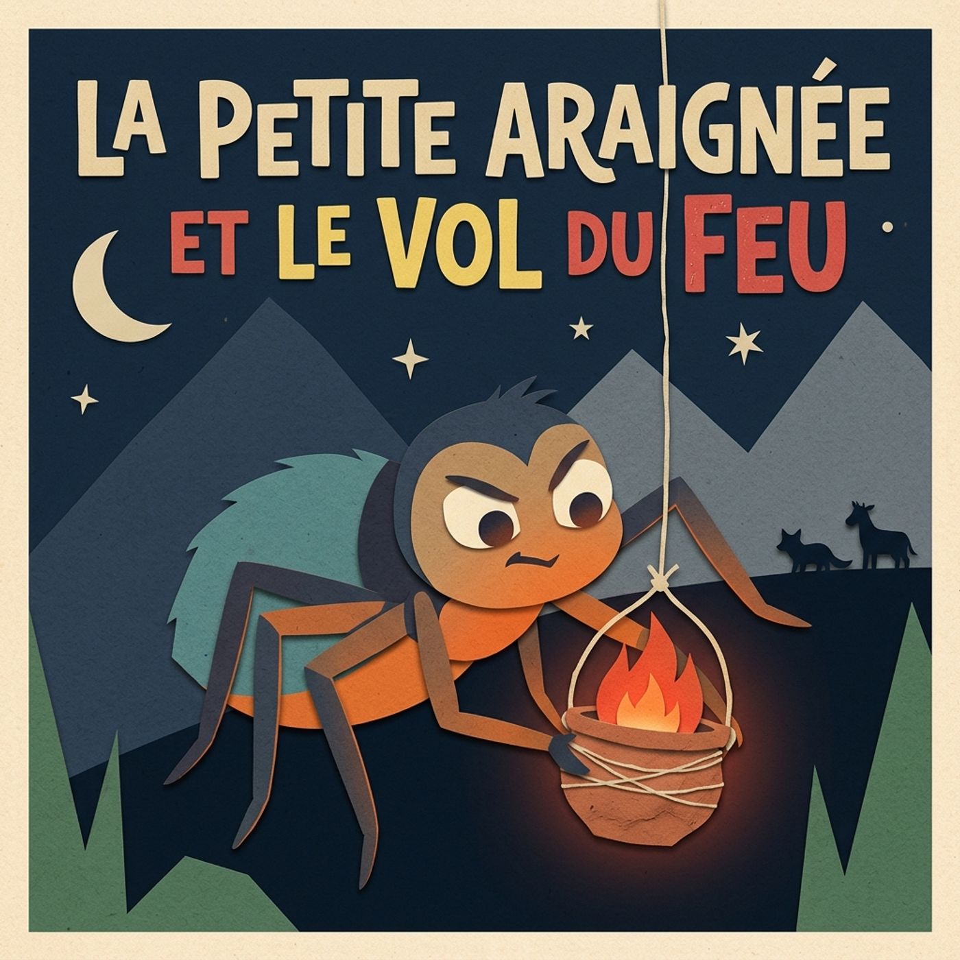 Il était une fois｜Histoires du soir · Histoires pour enfants · Fables · Histoires originales