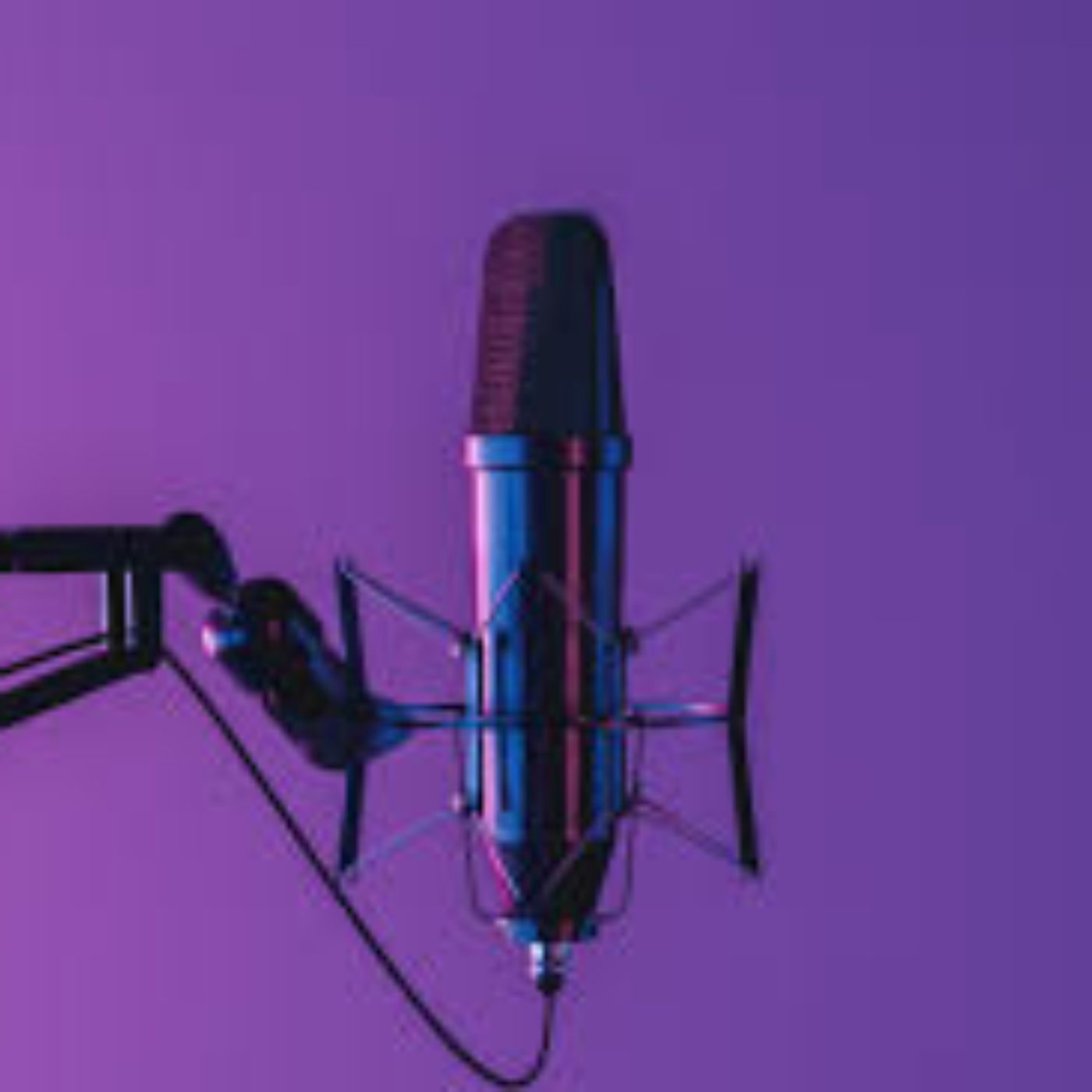 Unfiltered Tech with James Charles: Innovation, Trends, and the Future of Digital Beauty podcast artwork