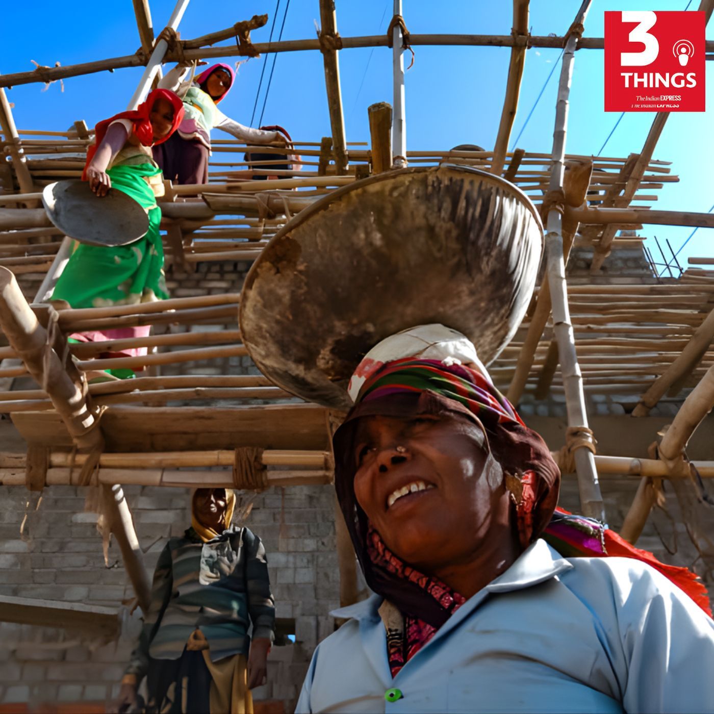 Repealing MGNREGA, curbing pollution, and Homebound shortlisted Repealing MGNREGA, curbing pollution, and Homebound shortlisted