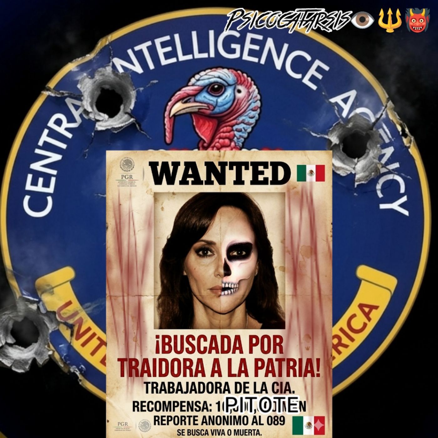 HARFUCH PENETRA el NARCO RANCHO de LILY TELLEZ y CONFISCA VEHÍCULOS de LUJO episode artwork