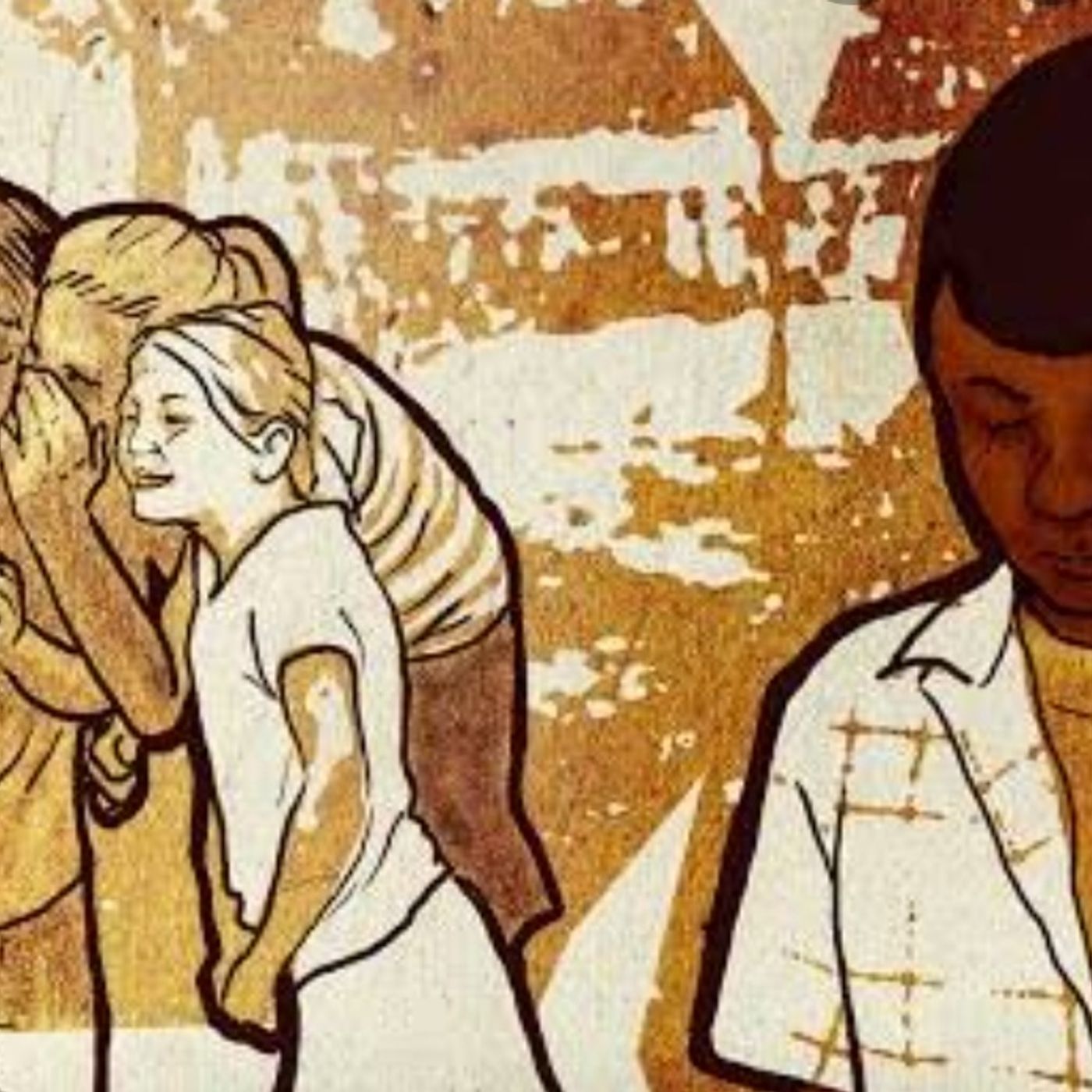 DISCRIMINACIÓN ETNICA-CULTURAL