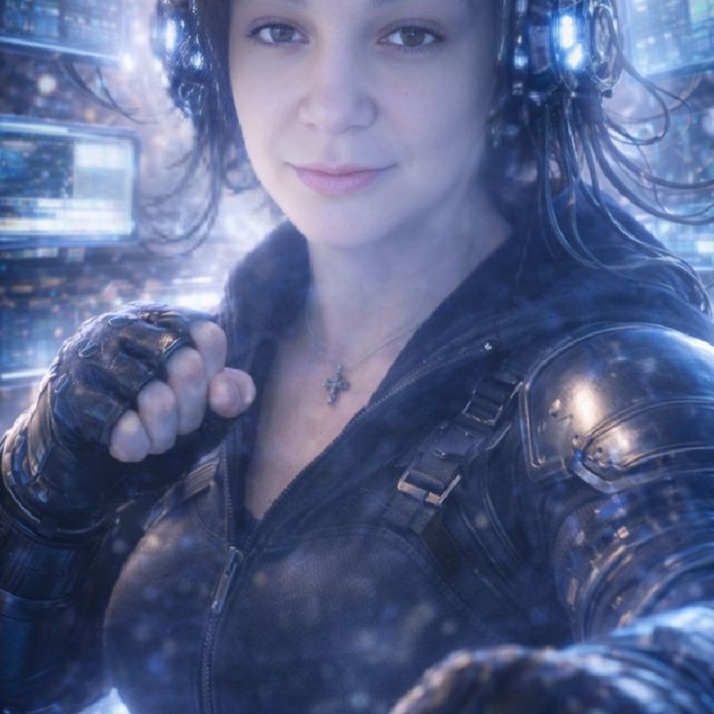 INTELLIGENZA ARTIFICIALE: USO O ABUSO? PARTE I Ep. 205 - SPEZIE&CRIME episode artwork