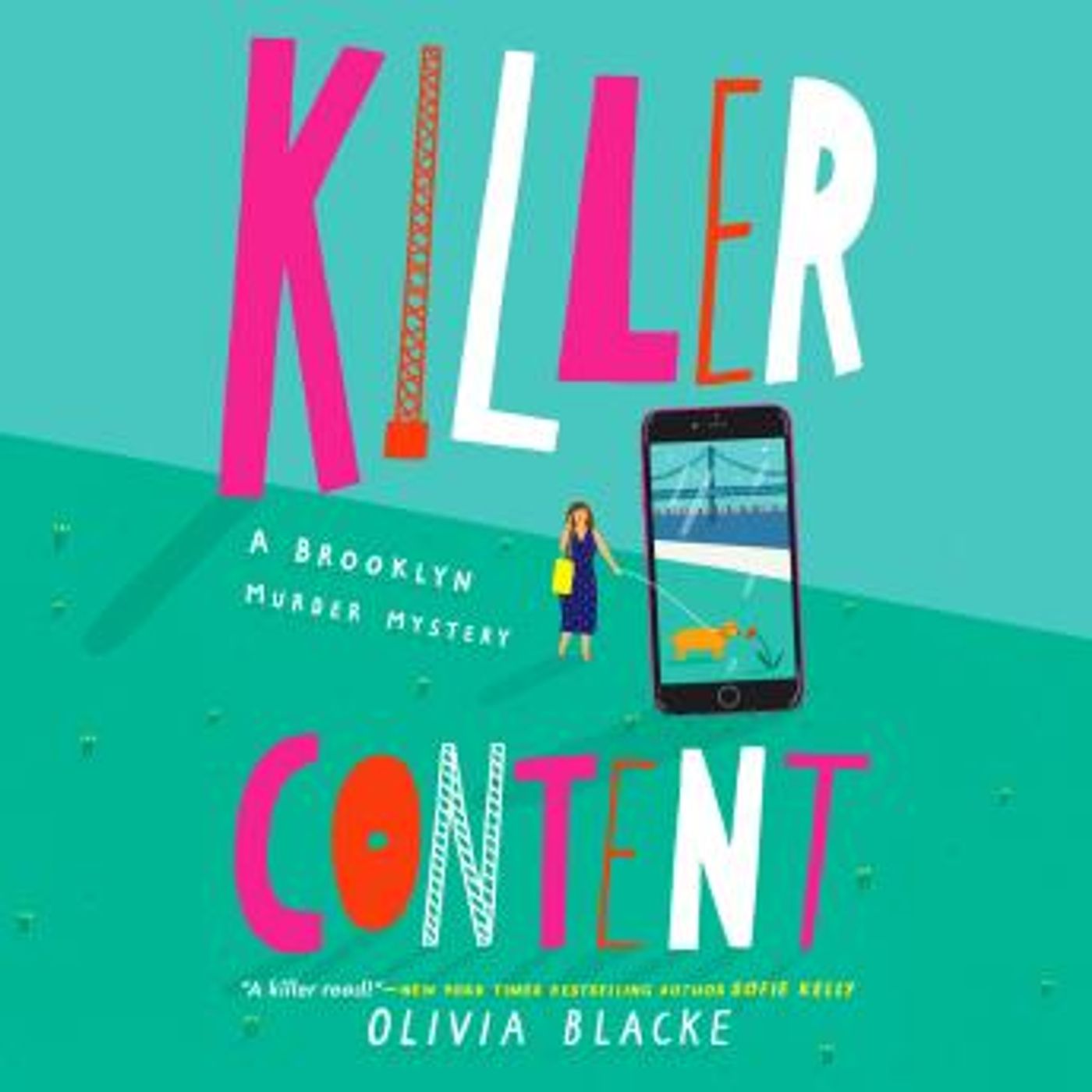 Full Trial Audiobooks in Mystery, Thriller & Horror, Police & Detective
