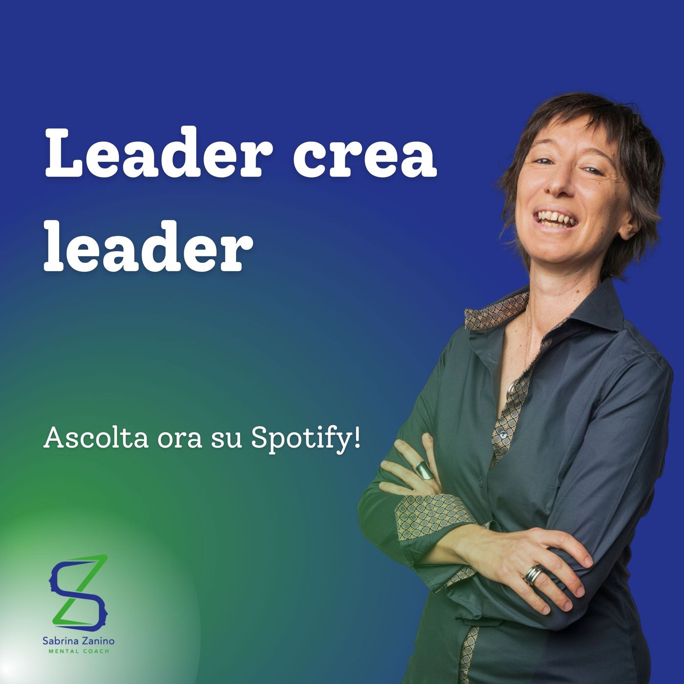 Leadership time