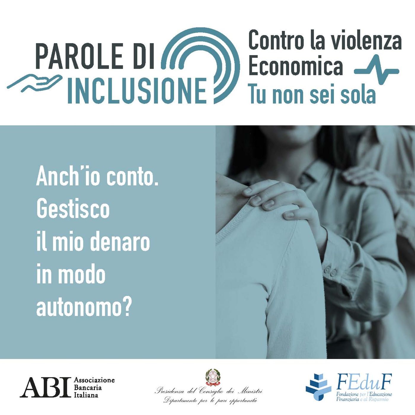 Anch’io conto. Gestisco il mio denaro in modo autonomo? episode artwork
