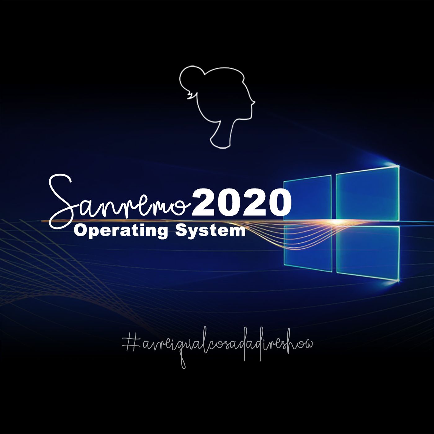 Sanremo2020 Operating System