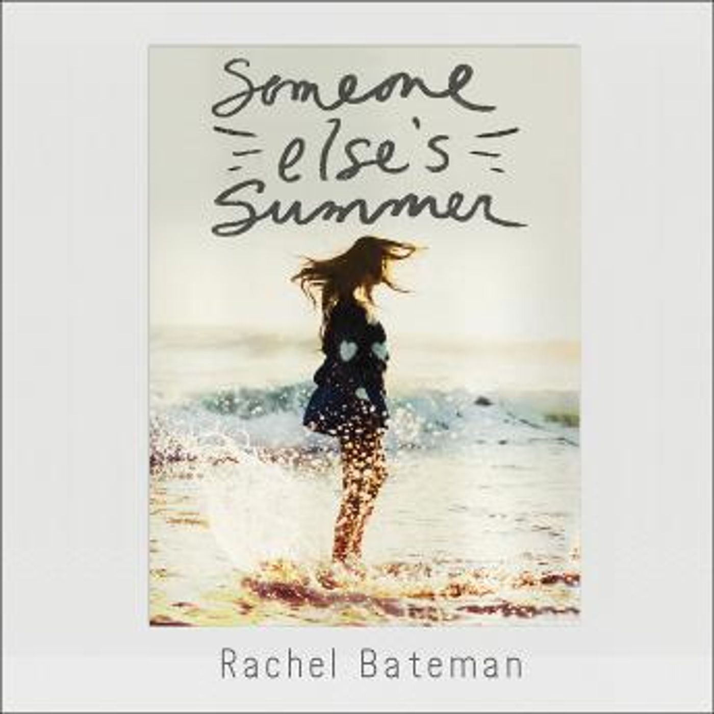 Download Incredible Full Audiobooks in Teen & YA, Tough Topics