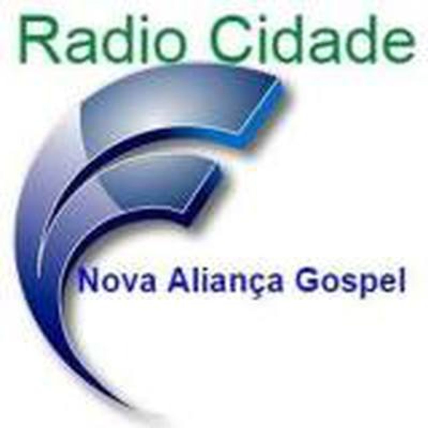 Radio Cidade Nova Aliança Gospel