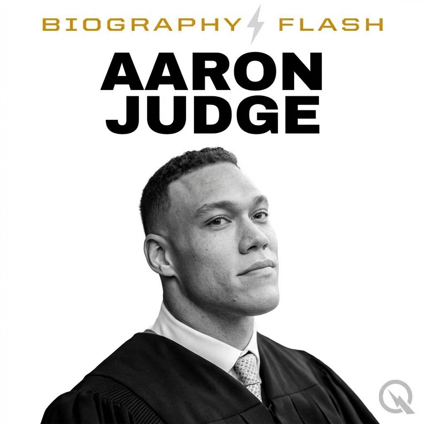 Biography Flash Aaron Judge Towering Force in the World Baseball Classic Homers Leadership and Headline Drama