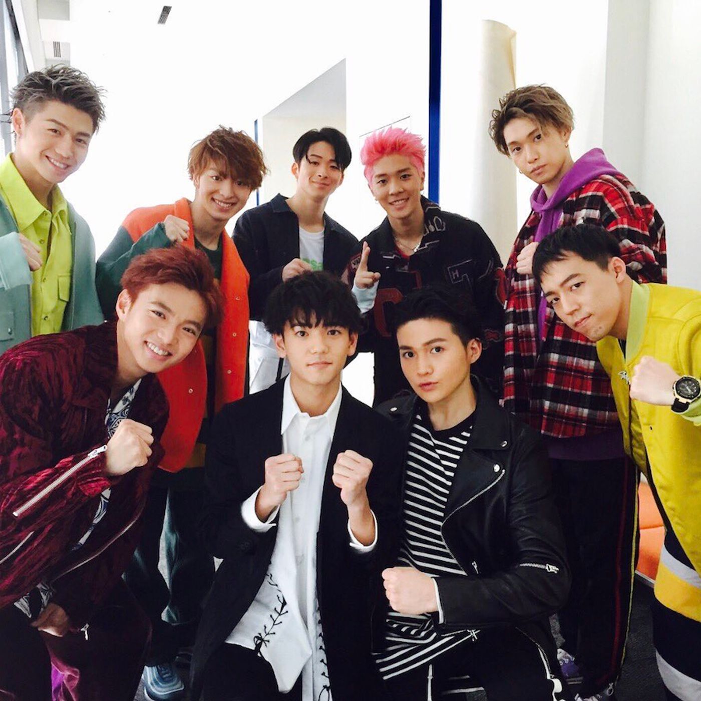 FANTASTICS、『24時間テレビ』出演決定　“9人目のメンバー”中尾翔太への想いを届ける episode artwork