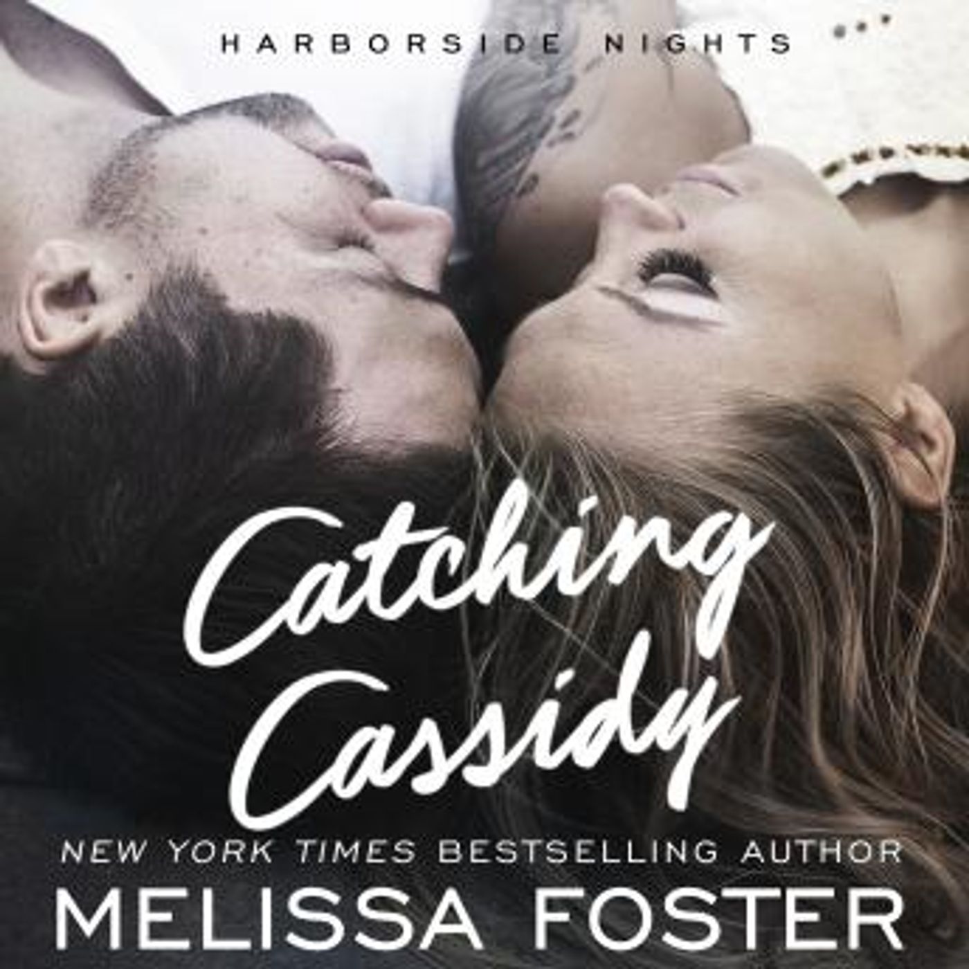 Catching Cassidy by Melissa Foster episode artwork