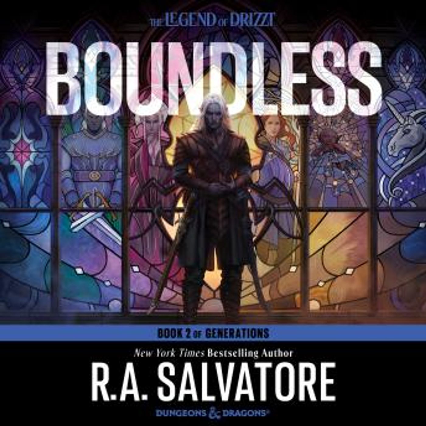 Download Latest Full Audiobooks in Science Fiction & Fantasy, Epic Fantasy