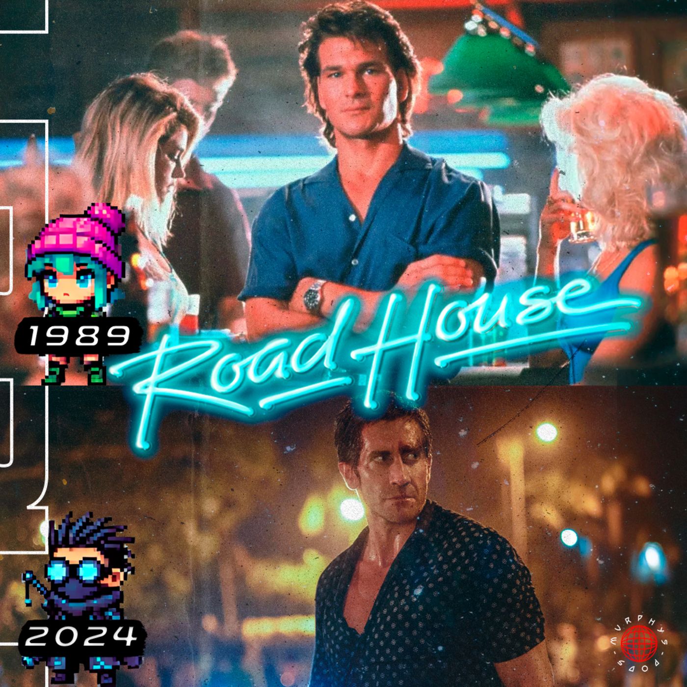 A Procura do Remake Perfeito