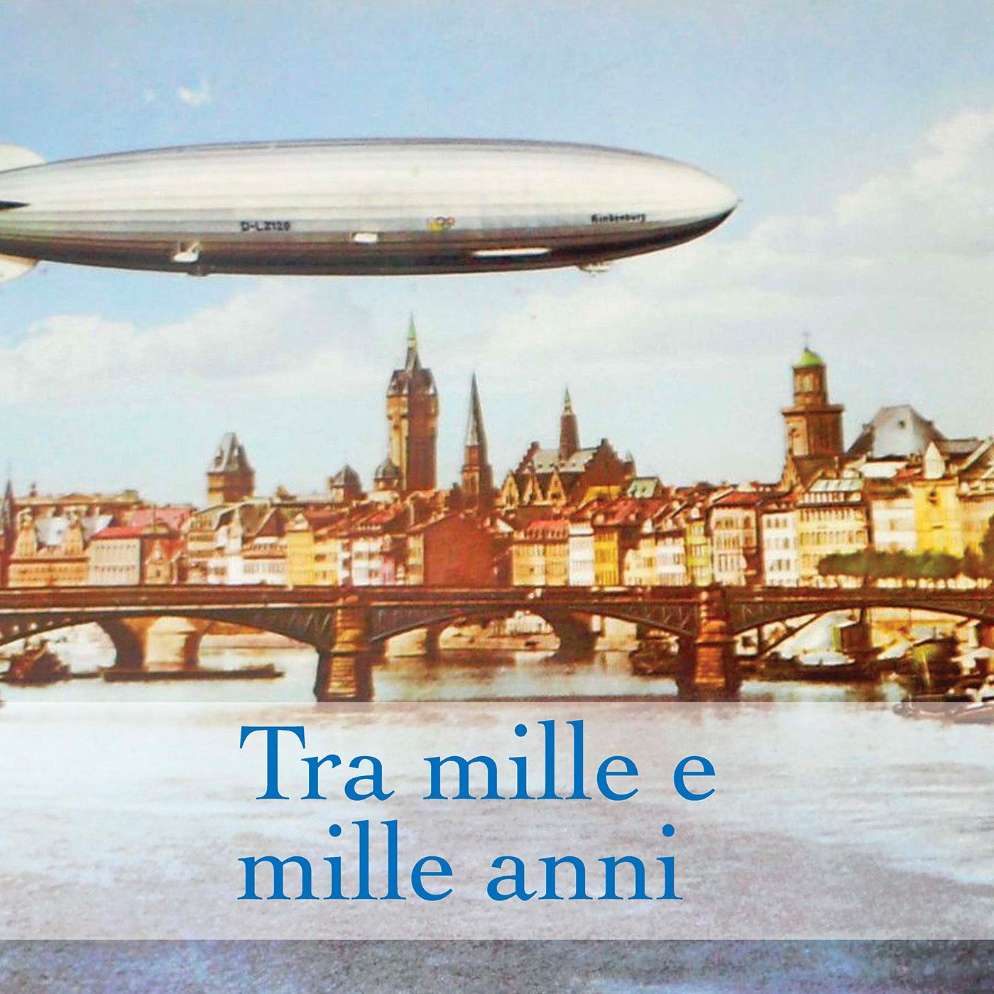 Tra mille e mille anni, di H.C. Andersen episode artwork